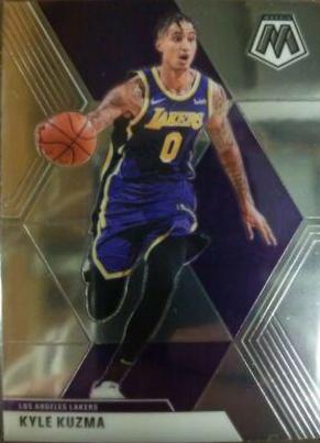 Kyle Kuzma #28