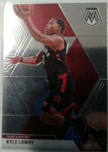 Kyle Lowry #29