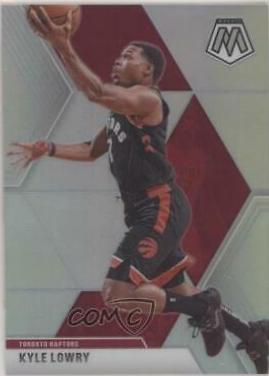 Kyle Lowry [Mosaic] #29