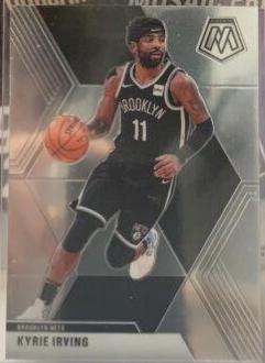 Kyrie Irving #11