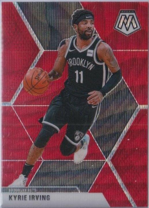 Kyrie Irving [Mosaic] #11