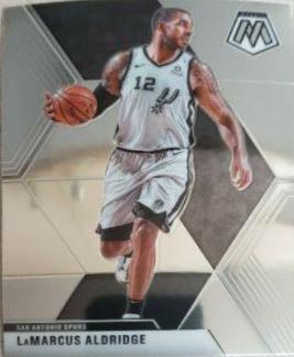 LaMarcus Aldridge #194