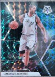LaMarcus Aldridge [Genesis] #194