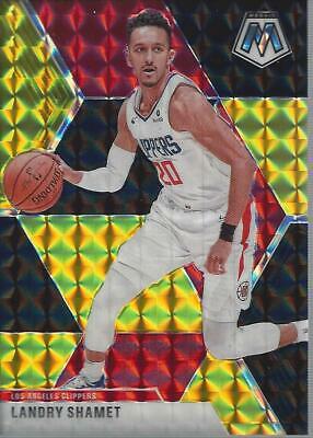 Landry Shamet [Black Gold Choice] #118