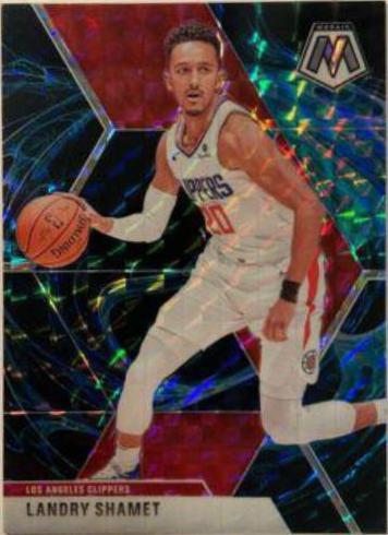 Landry Shamet [Genesis] #118