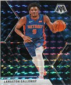 Langston Galloway [Genesis] #47