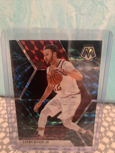 Larry Nance Jr. [Genesis] #187