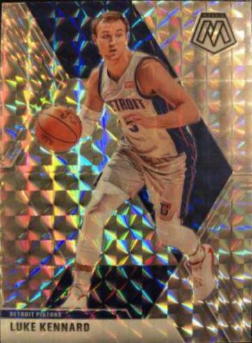 Luke Kennard #27