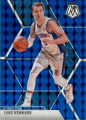 Luke Kennard [Blue Mosaic] #27