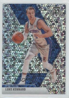 Luke Kennard [Fast Break Silver] #27