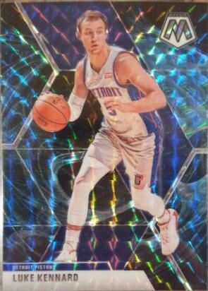 Luke Kennard [Genesis] #27