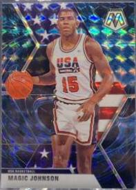 Magic Johnson [Genesis] #255