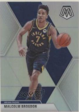 Malcolm Brogdon #185