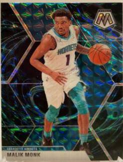 Malik Monk [Genesis] #112