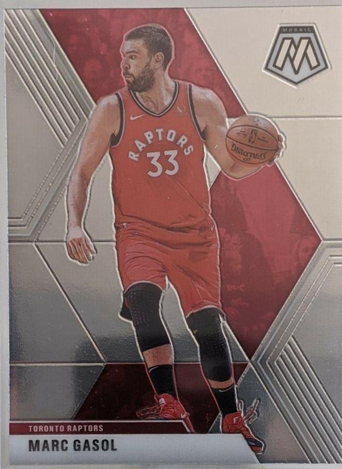 Marc Gasol #49