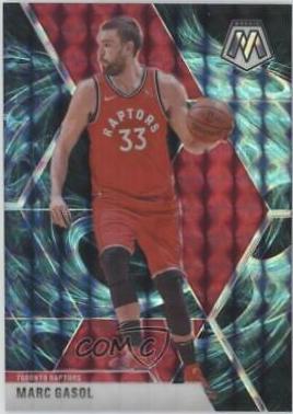 Marc Gasol [Genesis] #49