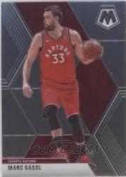 Marc Gasol [Mosaic] #49