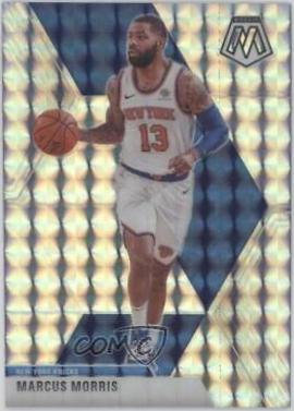 Marcus Morris Sr. #71