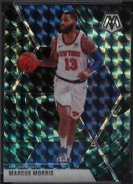 Marcus Morris Sr. [Genesis] #71