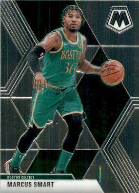 Marcus Smart #109