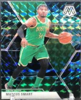 Marcus Smart [Genesis] #109