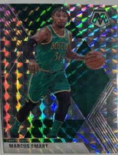 Marcus Smart [Mosaic] #109