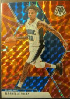 Markelle Fultz #42