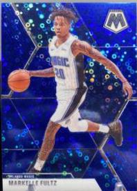 Markelle Fultz [Fast Break Blue] #42