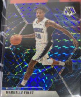 Markelle Fultz [Genesis] #42
