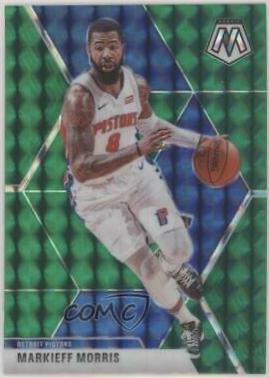 Markieff Morris #77