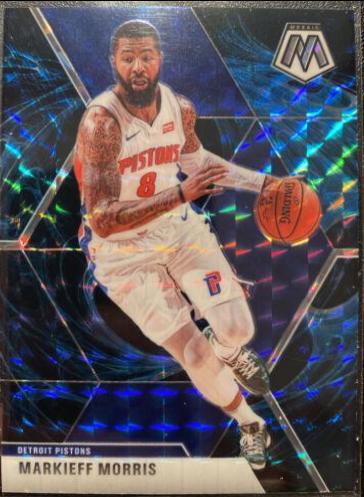 Markieff Morris [Genesis] #77