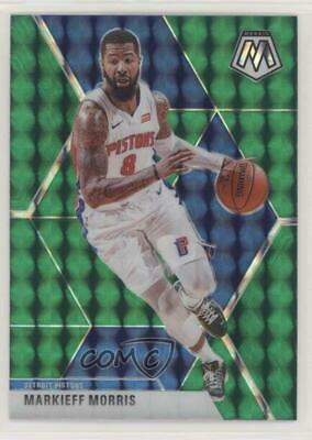Markieff Morris [Green Mosaic] #77