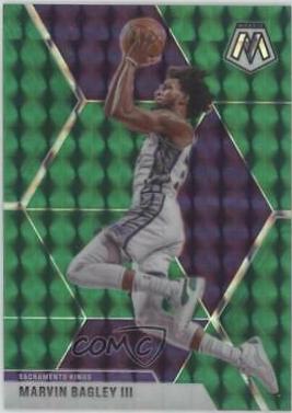 Marvin Bagley III #20