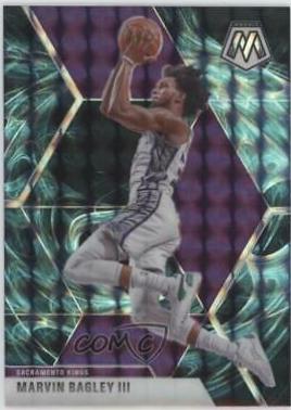 Marvin Bagley III [Genesis] #20