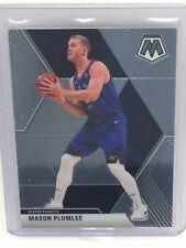 Mason Plumlee #3
