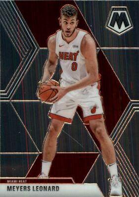 Meyers Leonard #190