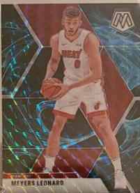 Meyers Leonard [Genesis] #190