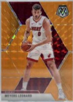 Meyers Leonard [Orange Fluorescent] #190