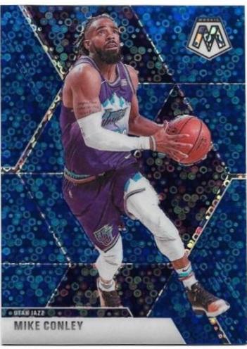 Mike Conley [Fast Break Blue] #43