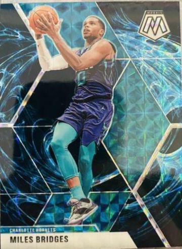 Miles Bridges [Genesis] #82