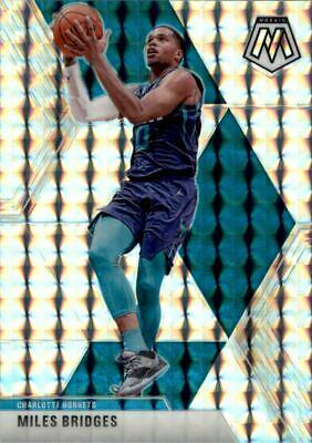 Miles Bridges [Mosaic] #82
