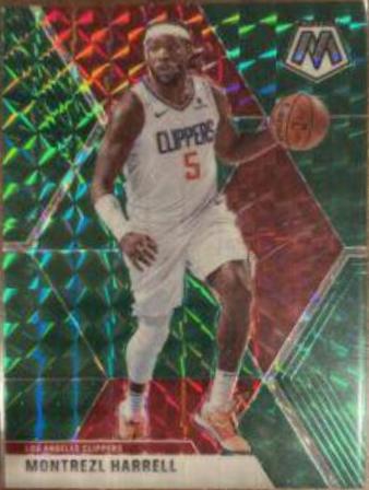 Montrezl Harrell [Genesis] #98