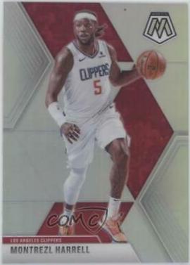 Montrezl Harrell [Mosaic] #98