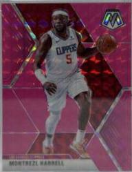 Montrezl Harrell [Pink Fluorescent] #98