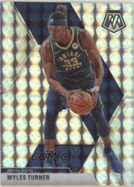Myles Turner #195