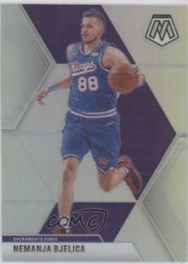 Nemanja Bjelica [Mosaic] #50