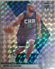 Nicolas Batum #102