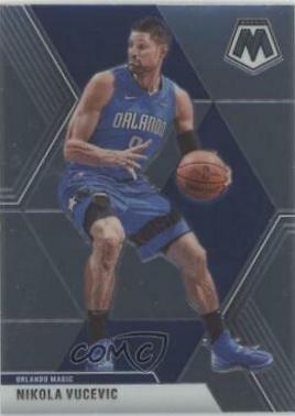 Nikola Vucevic #22