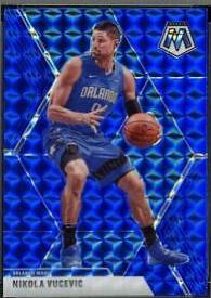 Nikola Vucevic [Blue Mosaic] #22
