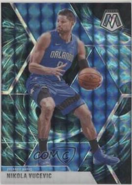 Nikola Vucevic [Genesis] #22